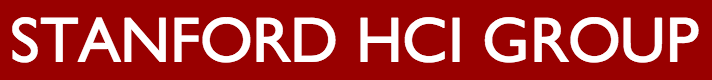 Stanford HCI Logo